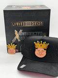 GORRA BIG BOSS RAMONCITO EL REY DE CULIACAN