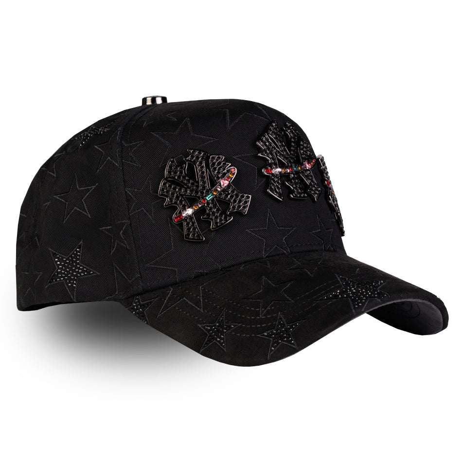 GORRA RICO HATS LA NY STARS