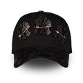 GORRA RICO HATS LA NY STARS