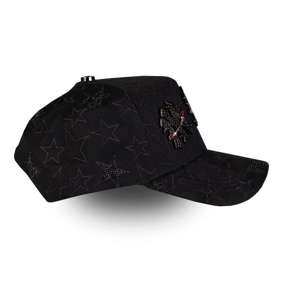 GORRA RICO HATS LA NY STARS