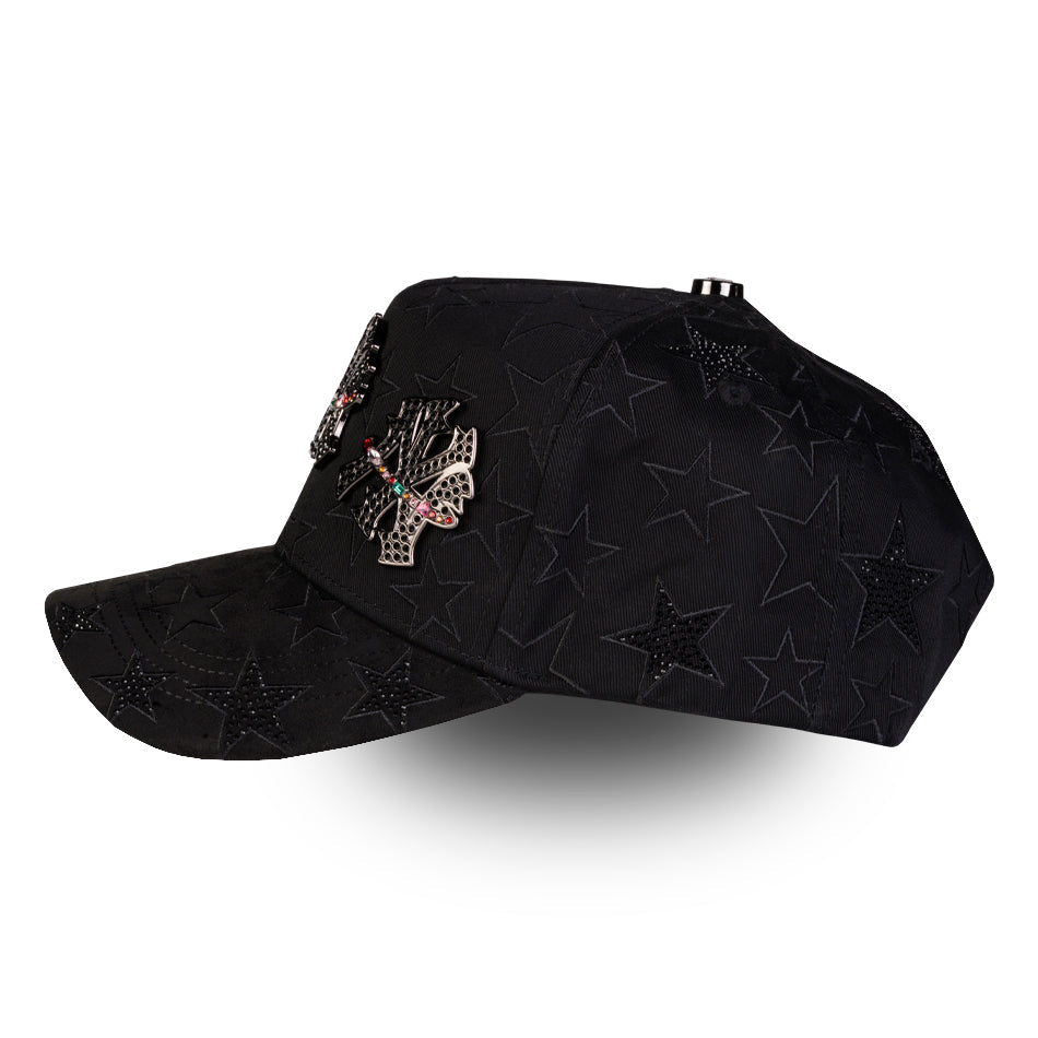 GORRA RICO HATS LA NY STARS