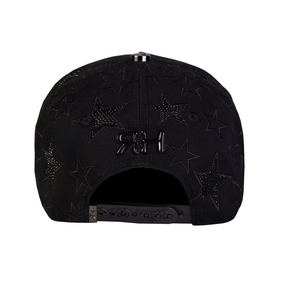 GORRA RICO HATS LA NY STARS