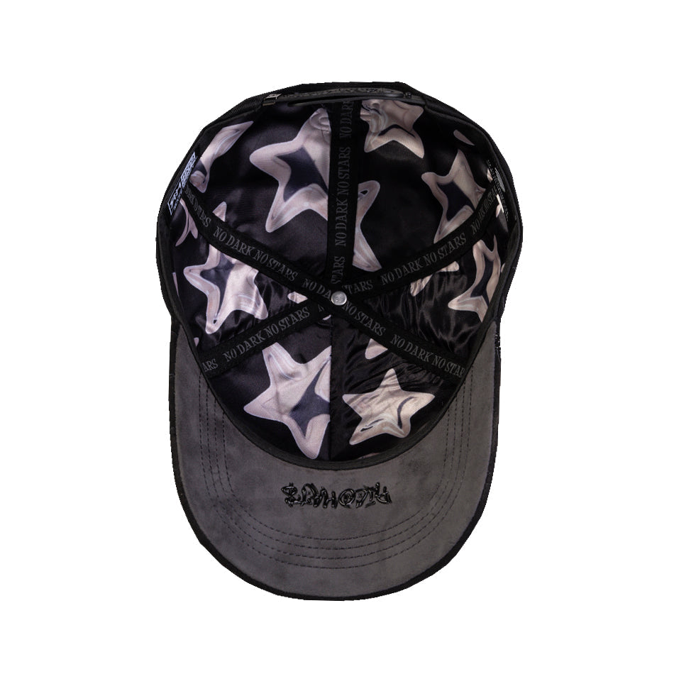 GORRA RICO HATS LA NY STARS