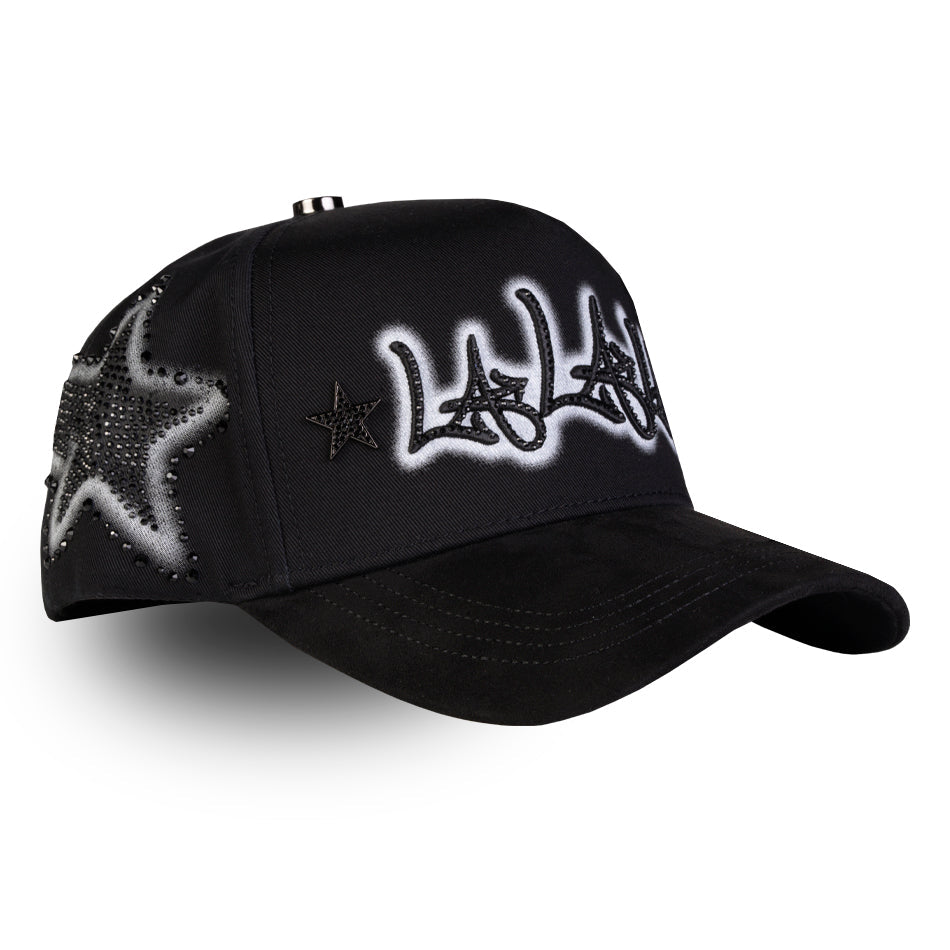 GORRA RICO HATS LALALA SUPER STAR