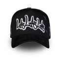 GORRA RICO HATS LALALA SUPER STAR