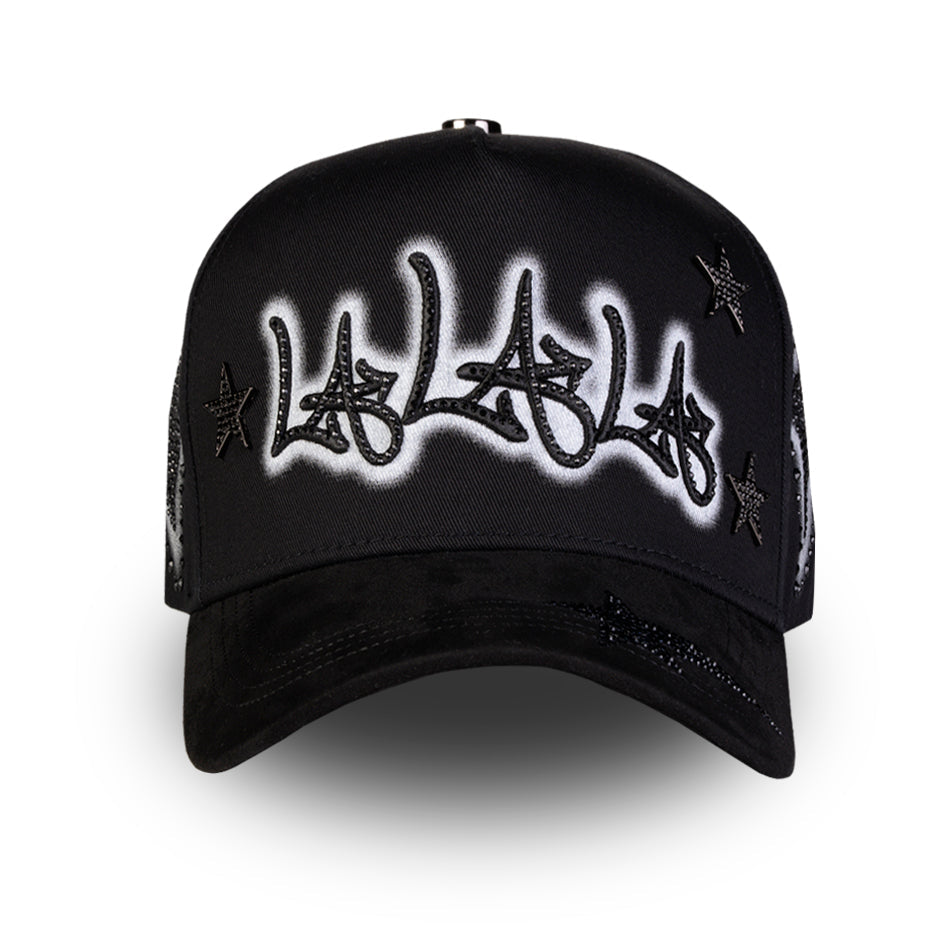 GORRA RICO HATS LALALA SUPER STAR