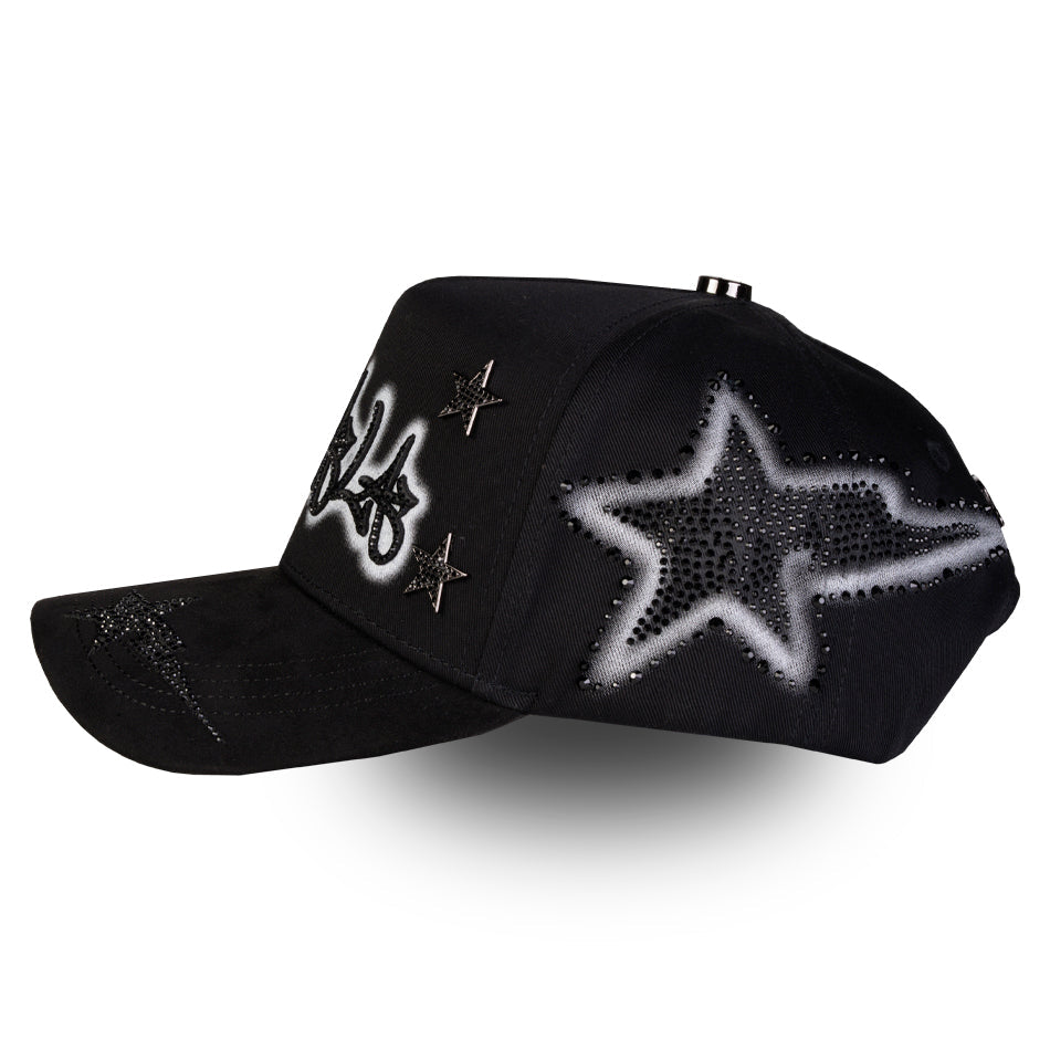 GORRA RICO HATS LALALA SUPER STAR