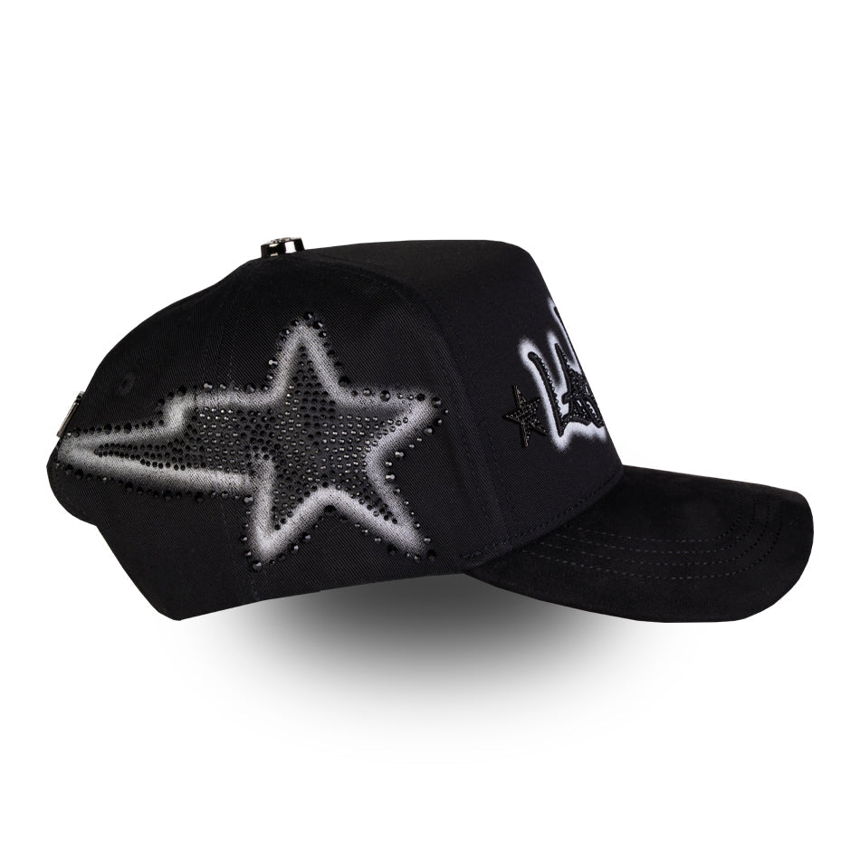 GORRA RICO HATS LALALA SUPER STAR