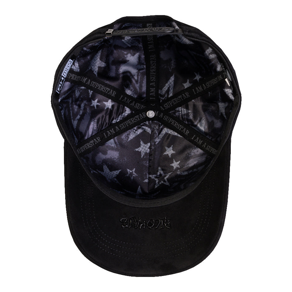 GORRA RICO HATS LALALA SUPER STAR