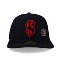 JC Hats Cash money blue
