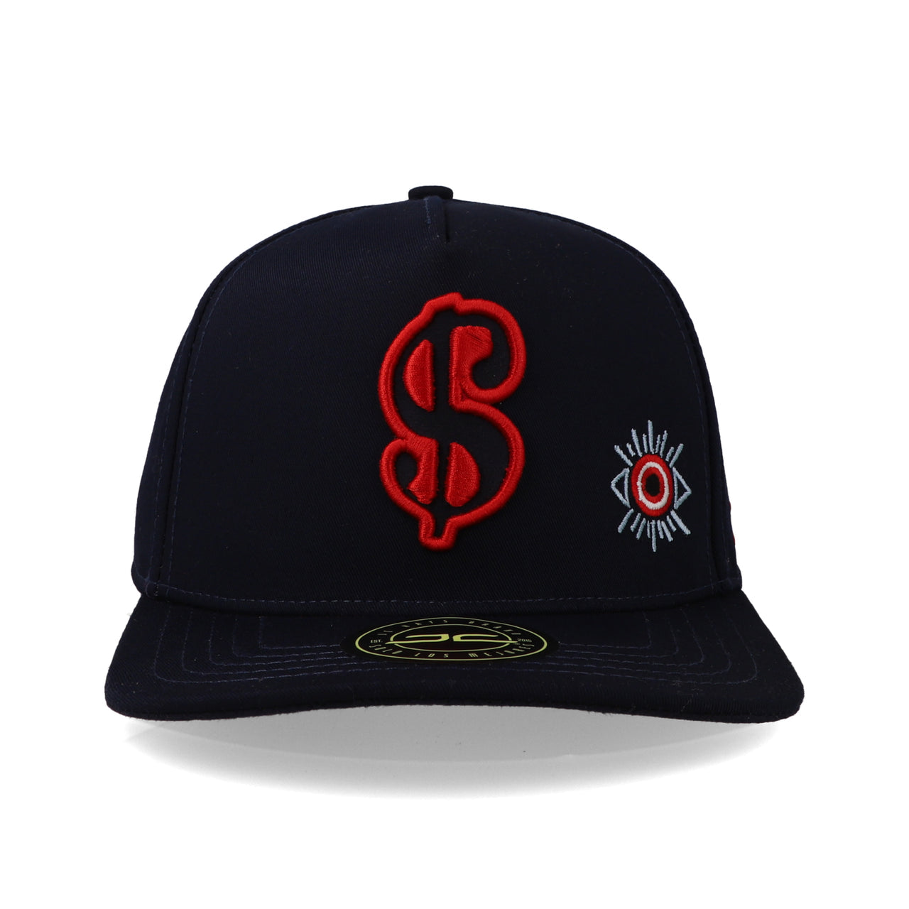 JC Hats Cash money blue