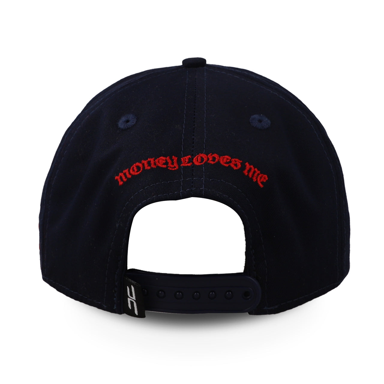 JC Hats Cash money blue