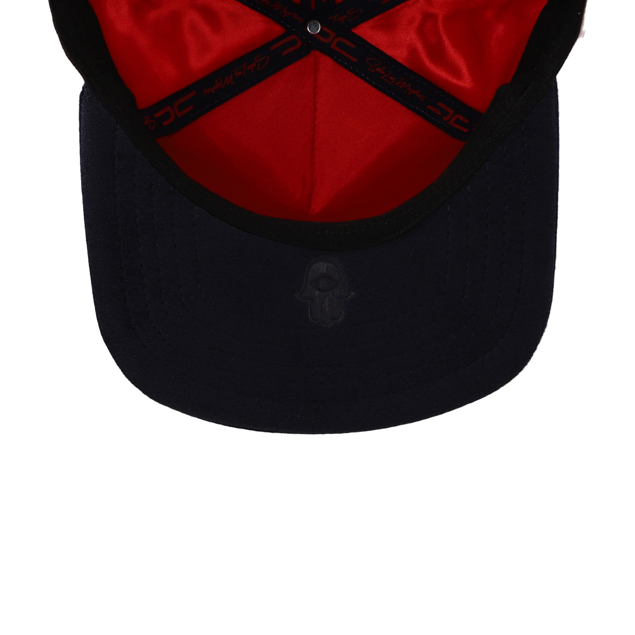 JC Hats Cash money blue