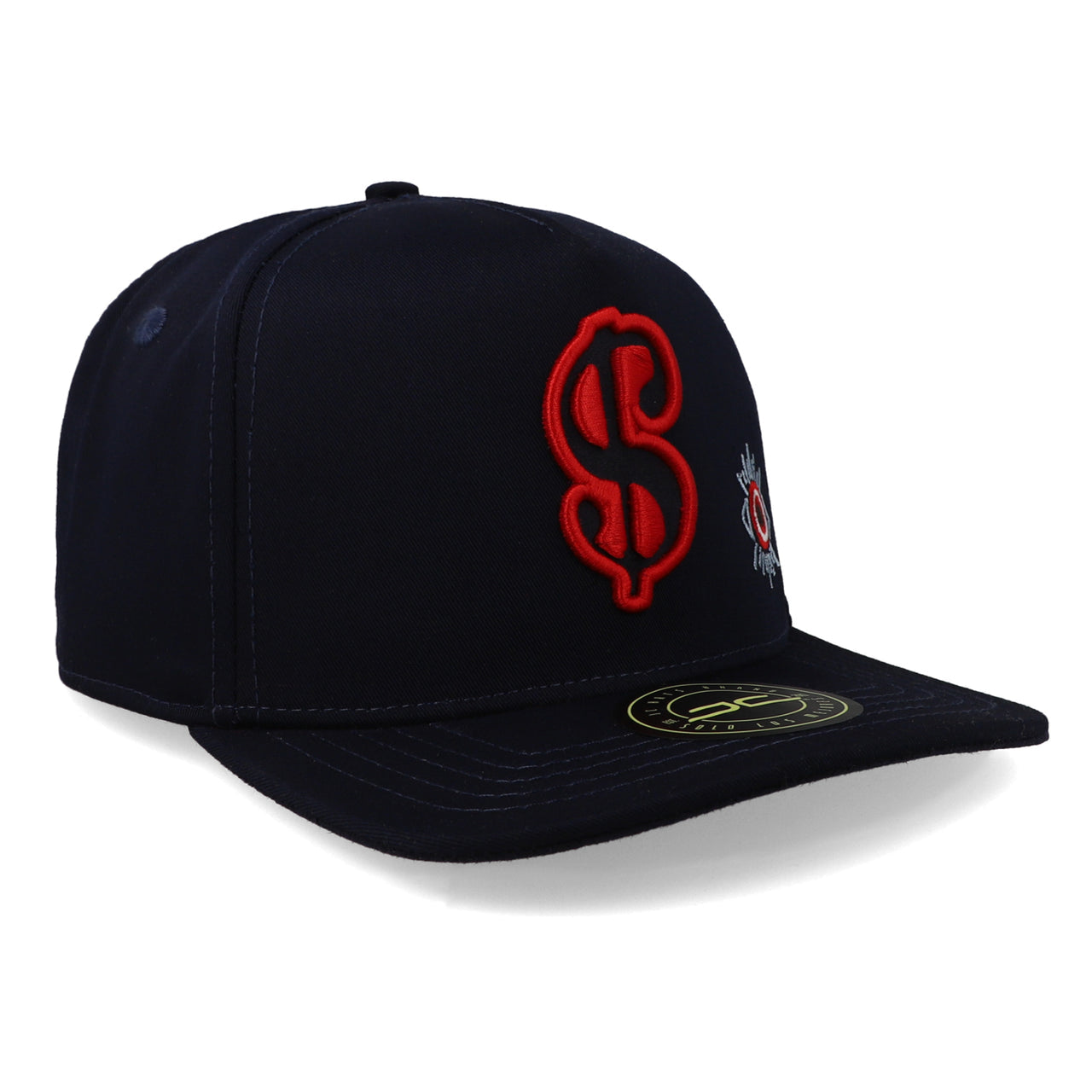 JC Hats Cash money blue