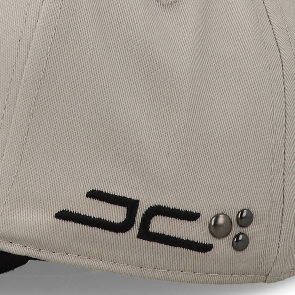 JC Hats spend money beige