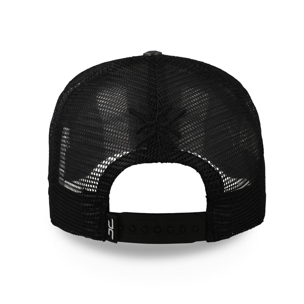 JC Hats spend money mesh