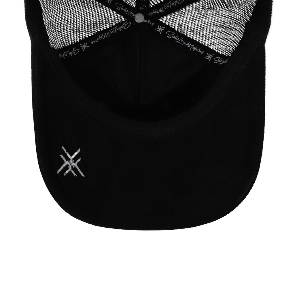 JC Hats spend money mesh