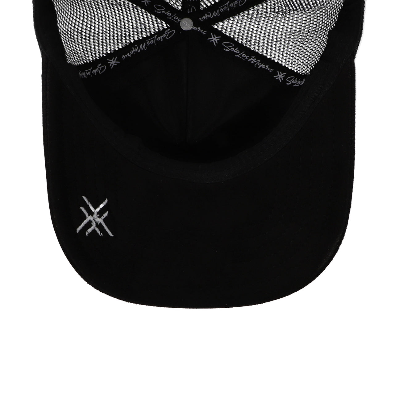 JC Hats spend money mesh