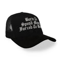 JC Hats spend money mesh