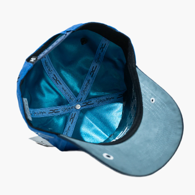 JC Hats 444 Blue
