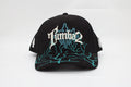 GORRA CASH ONLY "TUMBADOS LIGHTHING"