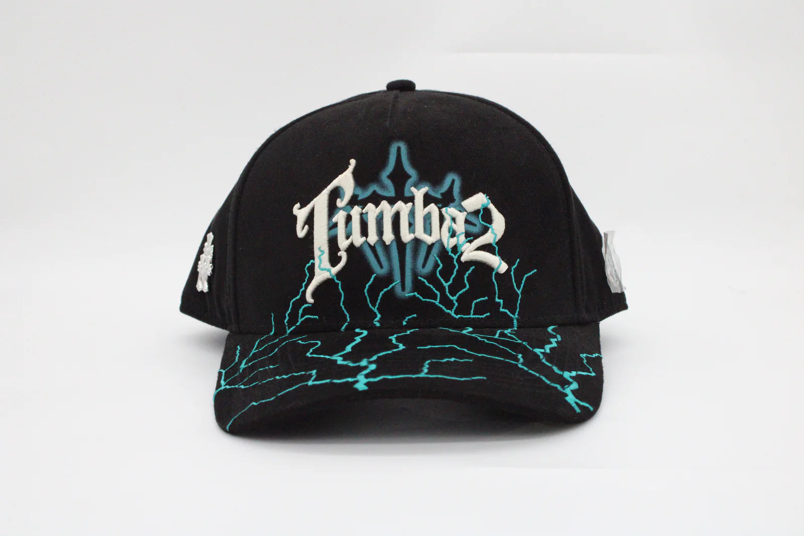 GORRA CASH ONLY "TUMBADOS LIGHTHING"