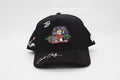 GORRA CASH ONLY MONACO
