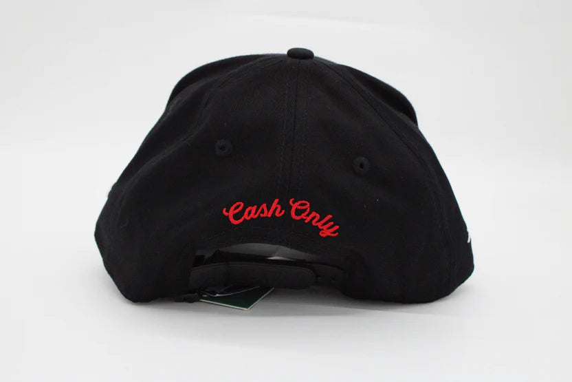 GORRA CASH ONLY MONACO