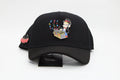 Gorra Cash Only "THE MUSIC OF CASH"