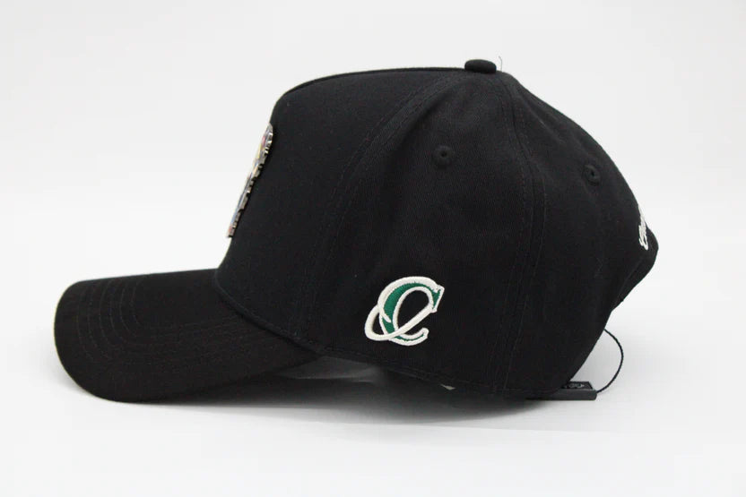 Gorra Cash Only "THE MUSIC OF CASH"
