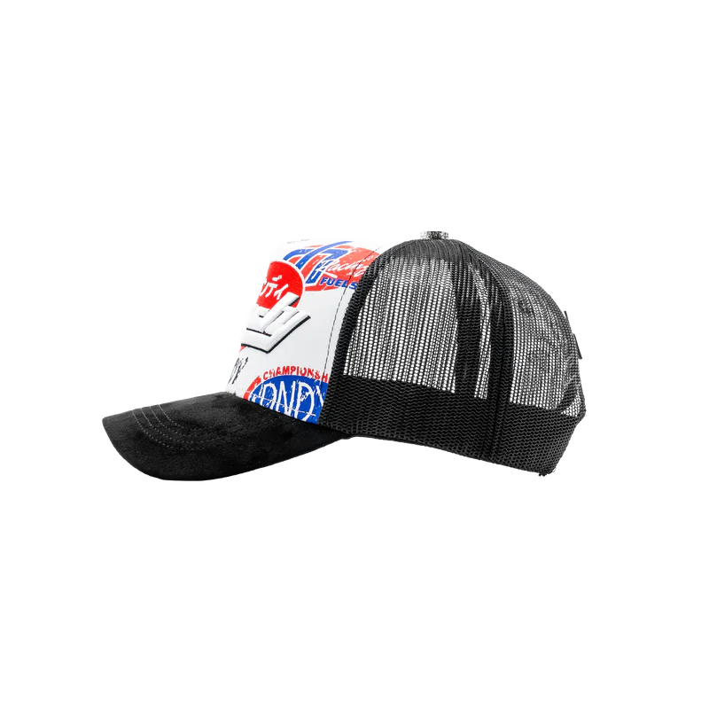 DANDY HATS "D" SPEC