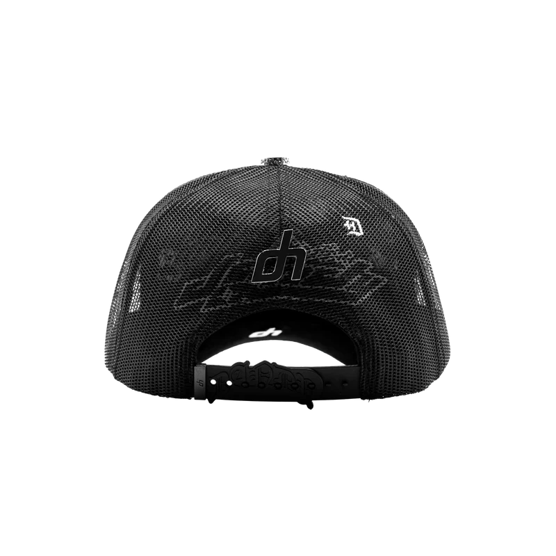 DANDY HATS "D" SPEC