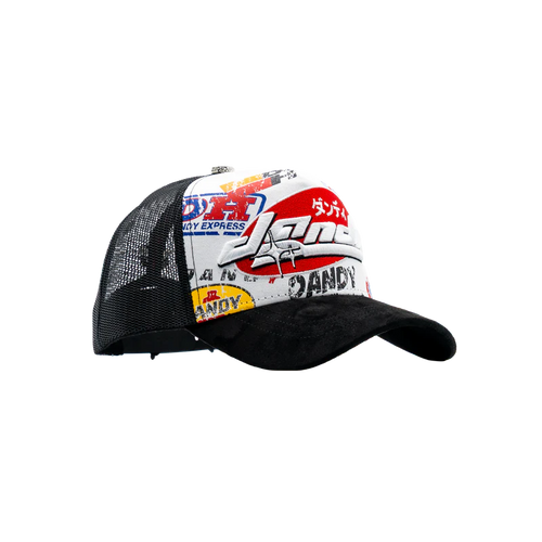 DANDY HATS "D" SPEC