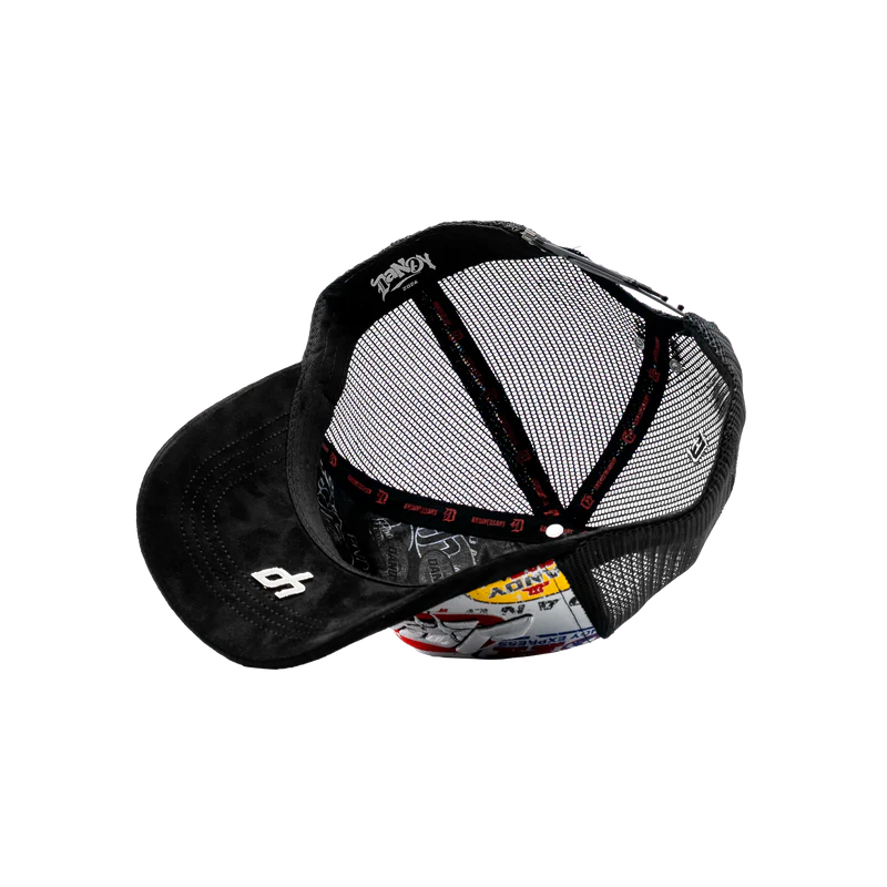 DANDY HATS "D" SPEC