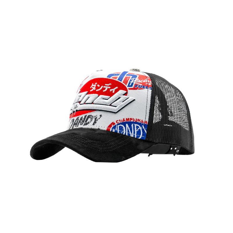 DANDY HATS "D" SPEC