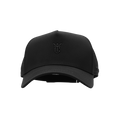 Gorra tiros sport black