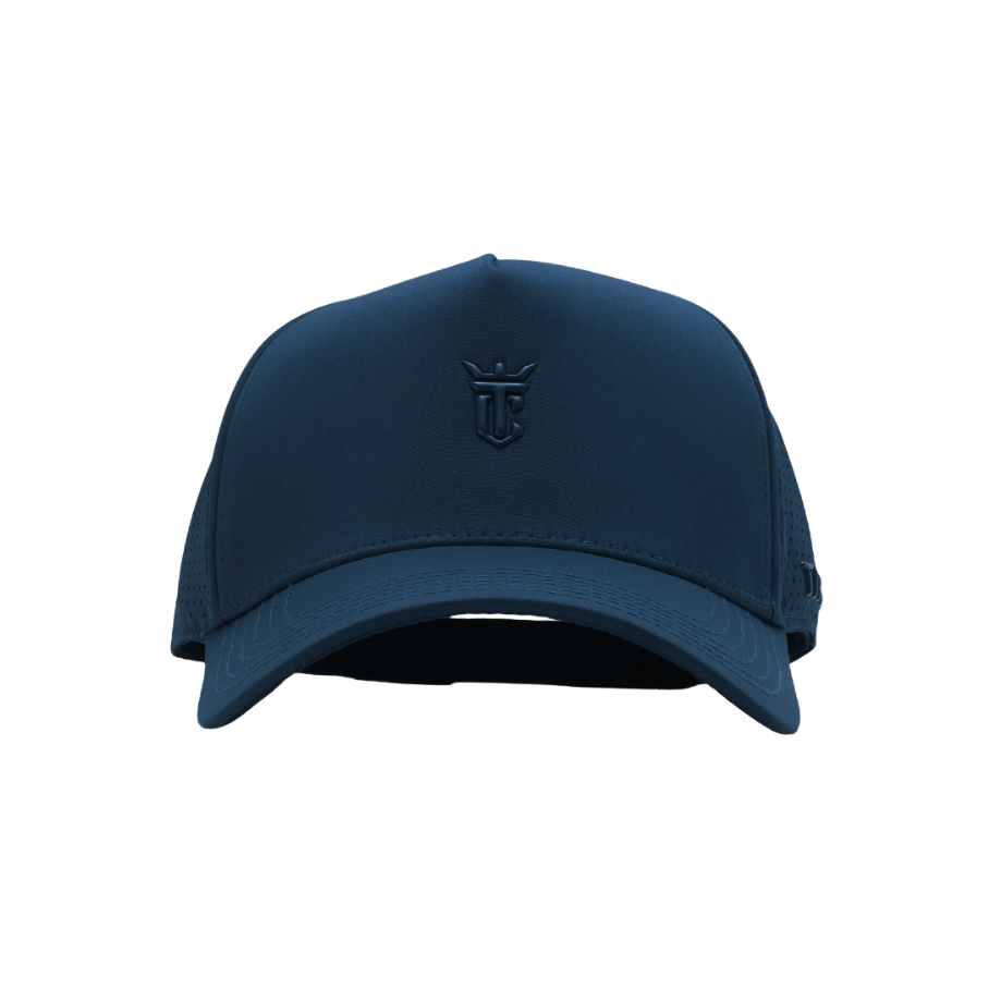 Gorra tiros sport navy