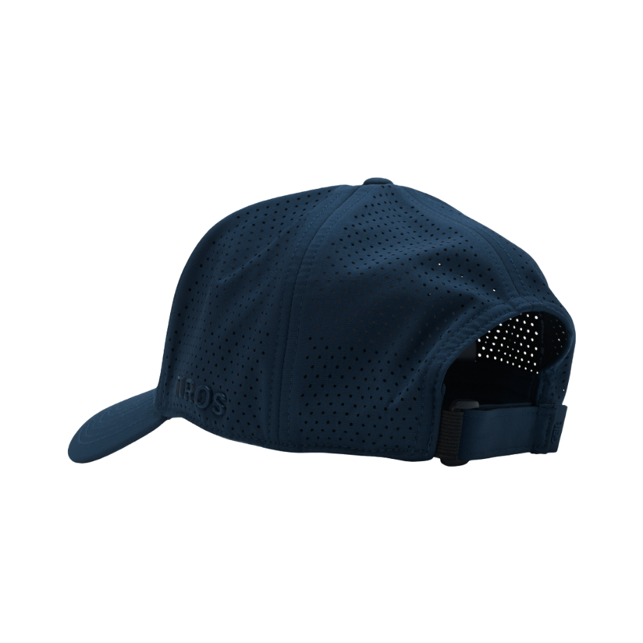 Gorra tiros sport navy
