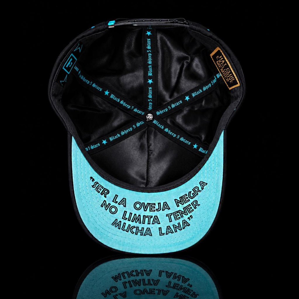 MT Brand 5 star black sheep limited