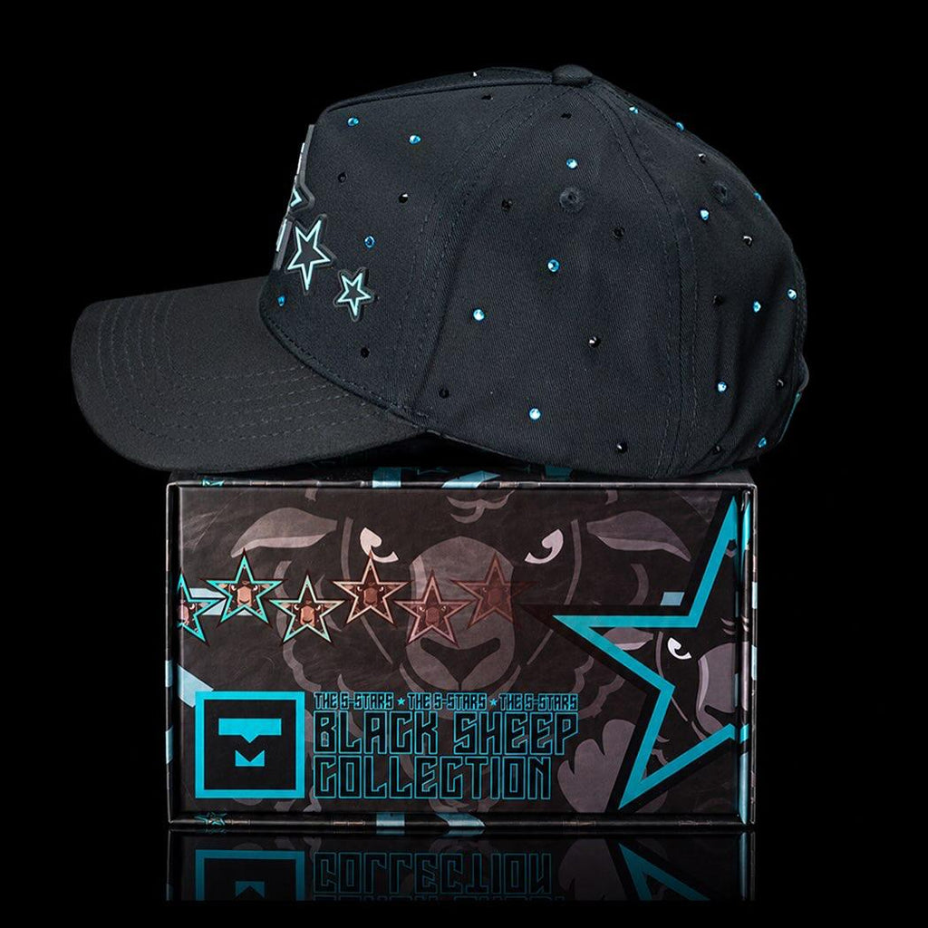 MT Brand 5 star black sheep limited