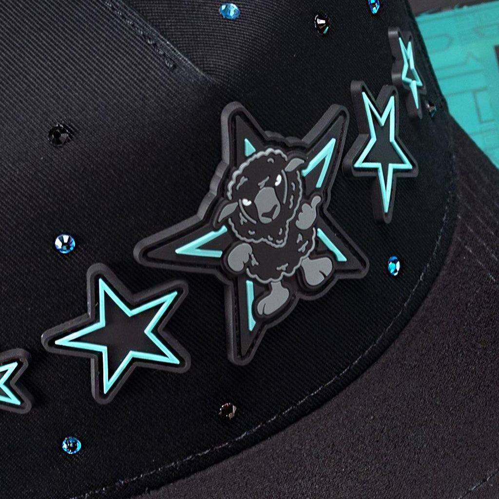 MT Brand 5 star black sheep limited