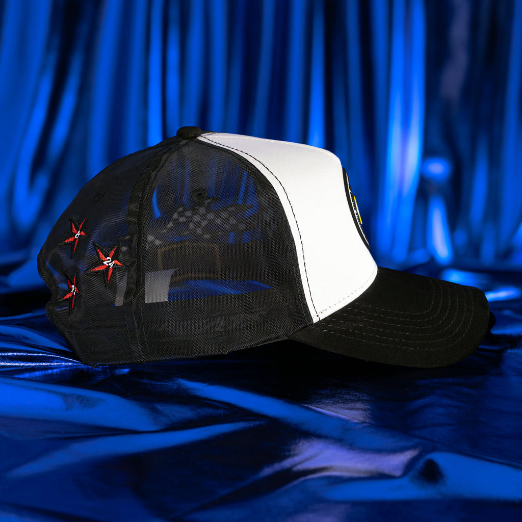 MT Brothers Edition 2.0 - Blanco