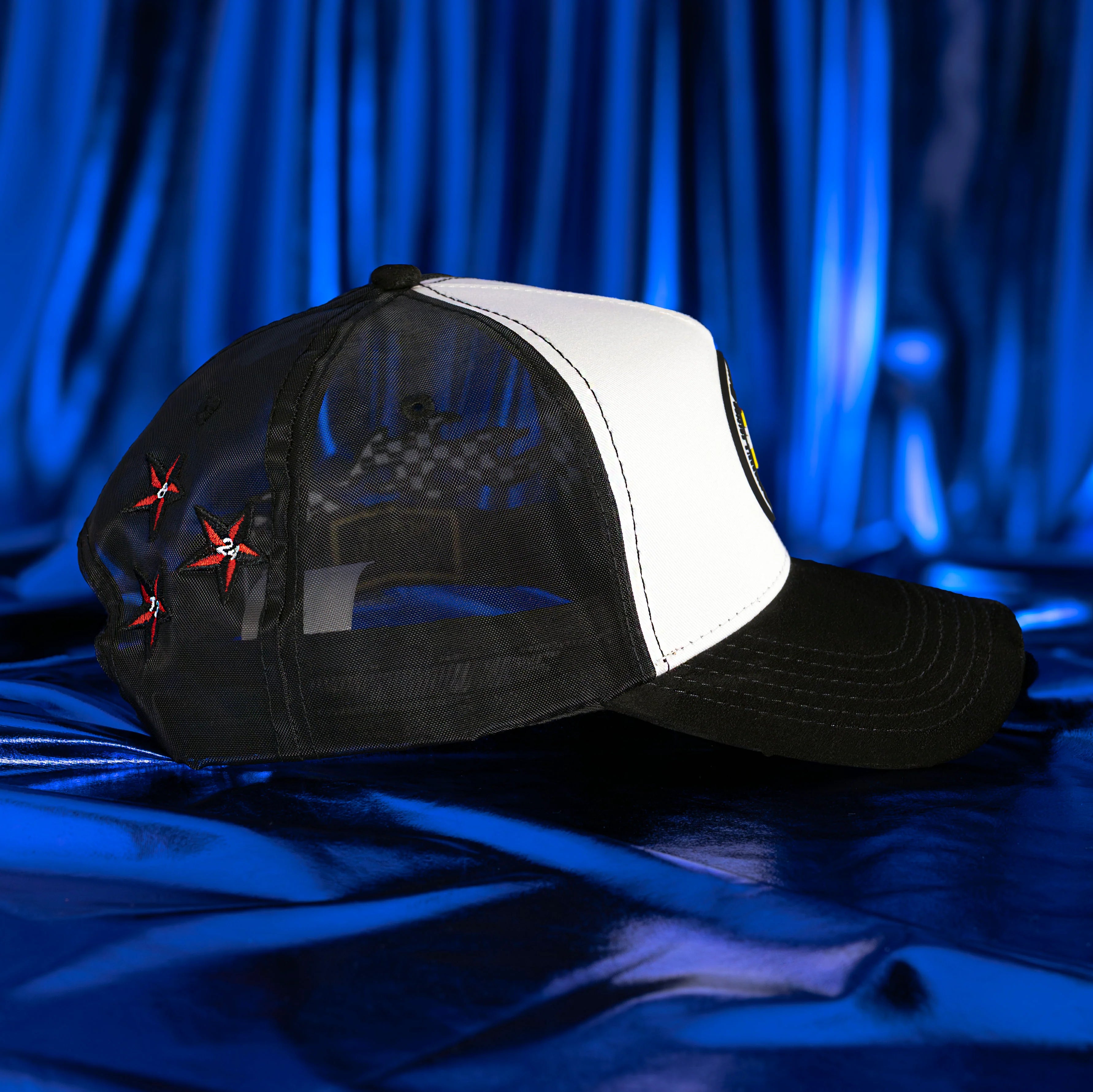 MT Brothers Edition 2.0 - Blanco
