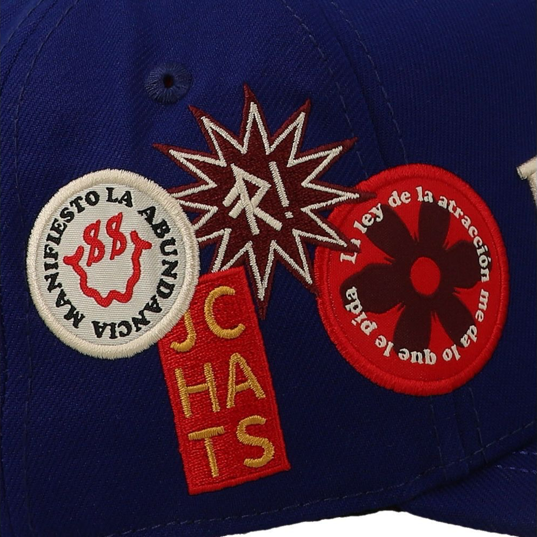JC Hats Energy
