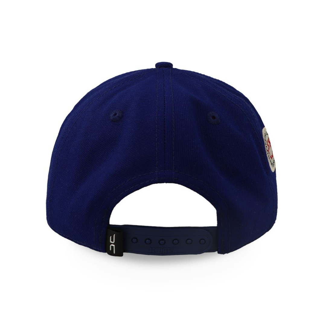 JC Hats Energy