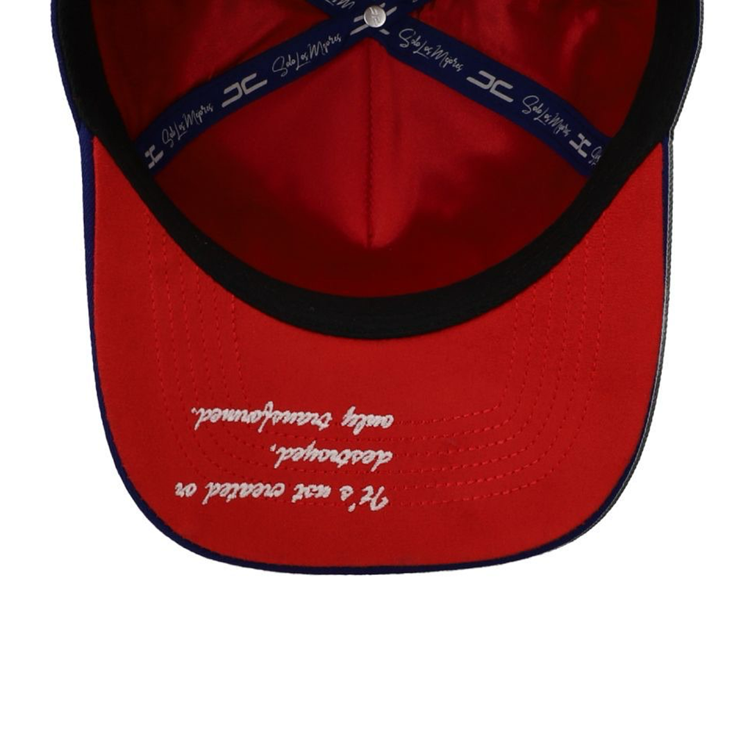 JC Hats Energy