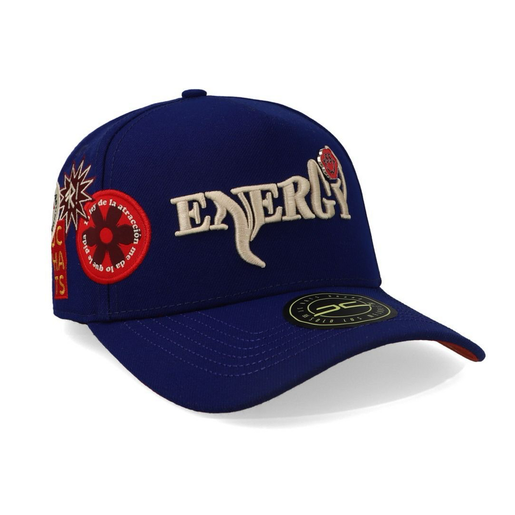 JC Hats Energy