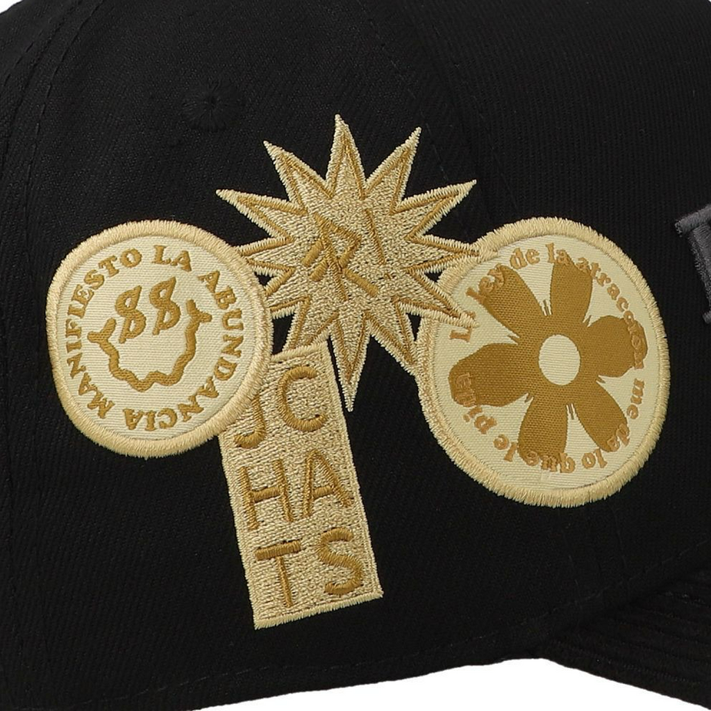JC Hats Energy