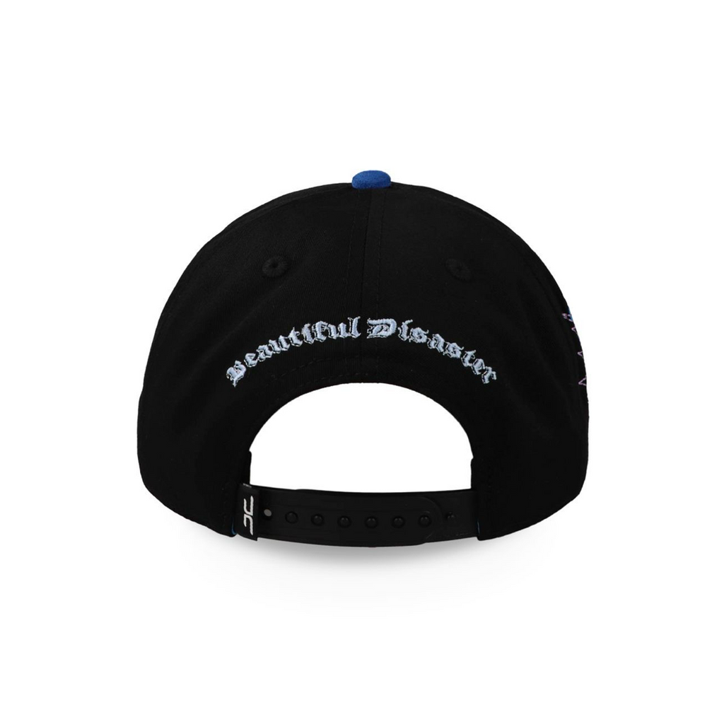 JC Hats BD Sad