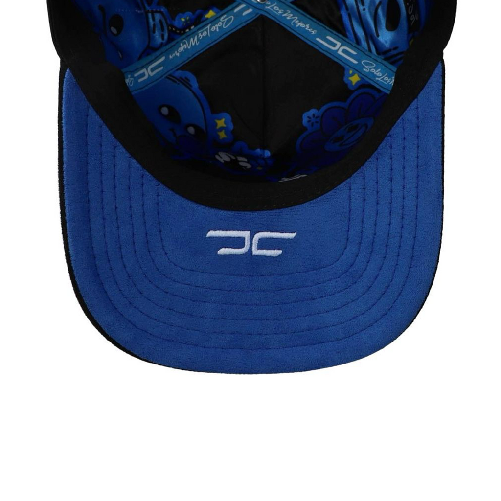 JC Hats BD Sad